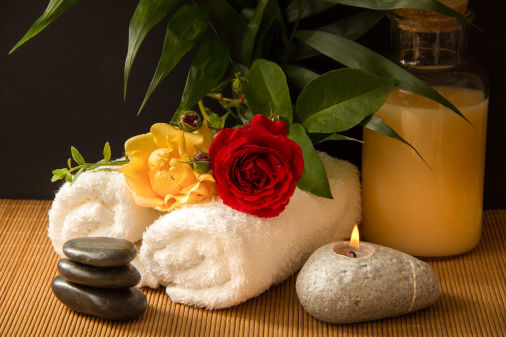 Spa Service in 5 Star Hotels Bhopal