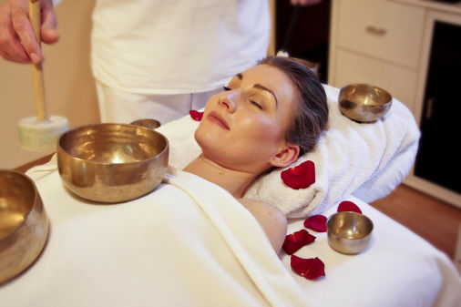 Russian Massage Spa in Bhopal Near Body to Body Massage