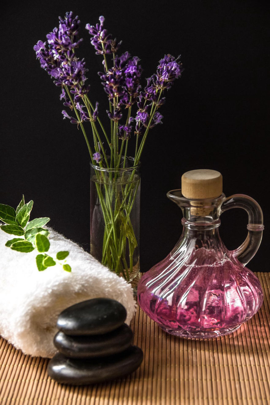 Russian Massage Spa in Bhopal