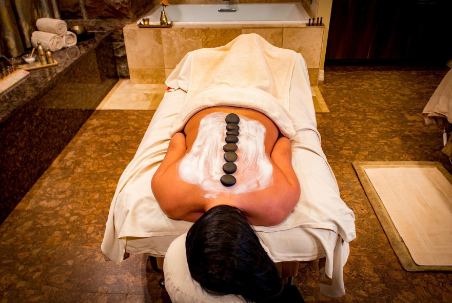 Body Massage in Bhopal